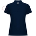 Pegaso Premium Poloshirt für Damen-Standskizze13