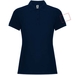 Pegaso Premium Poloshirt für Damen-Standskizze15
