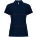 Pegaso Premium Poloshirt für Damen-Standskizze17