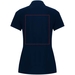 Pegaso Premium Poloshirt für Damen-Standskizze11