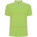 Pegaso Premium Poloshirt für Herren-Standskizze2