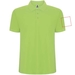 Pegaso Premium Poloshirt für Herren-Standskizze13