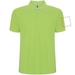 Pegaso Premium Poloshirt für Herren-Standskizze6