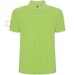 Pegaso Premium Poloshirt für Herren-Standskizze4
