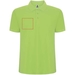 Pegaso Premium Poloshirt für Herren-Standskizze16