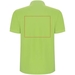 Pegaso Premium Poloshirt für Herren-Standskizze20