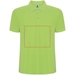 Pegaso Premium Poloshirt für Herren-Standskizze5