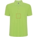 Pegaso Premium Poloshirt für Herren-Standskizze17