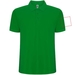 Pegaso Premium Poloshirt für Herren-Standskizze2