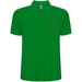 Pegaso Premium Poloshirt für Herren-Standskizze1