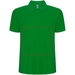 Pegaso Premium Poloshirt für Herren-Standskizze2