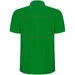 Pegaso Premium Poloshirt für Herren-Standskizze8