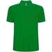 Pegaso Premium Poloshirt für Herren-Standskizze16