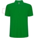 Pegaso Premium Poloshirt für Herren-Standskizze10