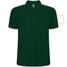 Pegaso Premium Poloshirt für Herren-Standskizze2