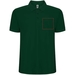 Pegaso Premium Poloshirt für Herren-Standskizze18