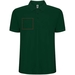 Pegaso Premium Poloshirt für Herren-Standskizze20