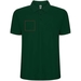 Pegaso Premium Poloshirt für Herren-Standskizze1