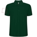 Pegaso Premium Poloshirt für Herren-Standskizze2