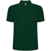 Pegaso Premium Poloshirt für Herren-Standskizze1