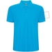 Pegaso Premium Poloshirt für Herren-Standskizze2