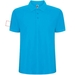 Pegaso Premium Poloshirt für Herren-Standskizze5