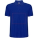 Pegaso Premium Poloshirt für Herren-Standskizze2