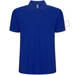 Pegaso Premium Poloshirt für Herren-Standskizze8