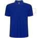 Pegaso Premium Poloshirt für Herren-Standskizze3