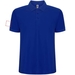 Pegaso Premium Poloshirt für Herren-Standskizze8
