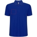 Pegaso Premium Poloshirt für Herren-Standskizze4