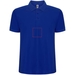 Pegaso Premium Poloshirt für Herren-Standskizze12