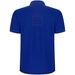 Pegaso Premium Poloshirt für Herren-Standskizze10