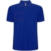 Pegaso Premium Poloshirt für Herren-Standskizze9