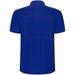 Pegaso Premium Poloshirt für Herren-Standskizze11