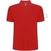 Pegaso Premium Poloshirt für Herren-Standskizze5
