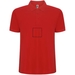 Pegaso Premium Poloshirt für Herren-Standskizze11