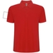 Pegaso Premium Poloshirt für Herren-Standskizze1