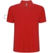 Pegaso Premium Poloshirt für Herren-Standskizze13