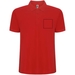 Pegaso Premium Poloshirt für Herren-Standskizze7