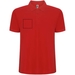 Pegaso Premium Poloshirt für Herren-Standskizze9
