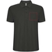 Pegaso Premium Poloshirt für Herren-Standskizze6