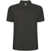 Pegaso Premium Poloshirt für Herren-Standskizze2