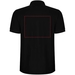 Pegaso Premium Poloshirt für Herren-Standskizze5