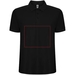 Pegaso Premium Poloshirt für Herren-Standskizze3