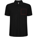 Pegaso Premium Poloshirt für Herren-Standskizze4