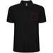 Pegaso Premium Poloshirt für Herren-Standskizze15