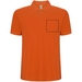 Pegaso Premium Poloshirt für Herren-Standskizze5