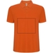 Pegaso Premium Poloshirt für Herren-Standskizze16