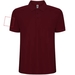 Pegaso Premium Poloshirt für Herren-Standskizze7
